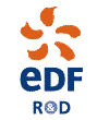 EDF R&D Logo Cliema