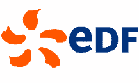 EDF Logo Cliema
