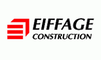 Eiffage Contruction Logo Cliema