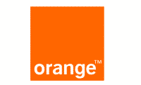 Orange Logo Cliema