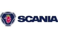 Scania Logo Cliema