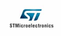 STMMicroelectronics Logo Cliema
